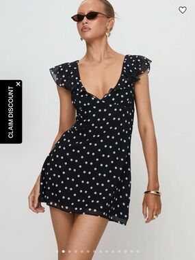 princess polly devante mini dress Princess Polly | Dresses | Princess Polly Devante Mini Dress